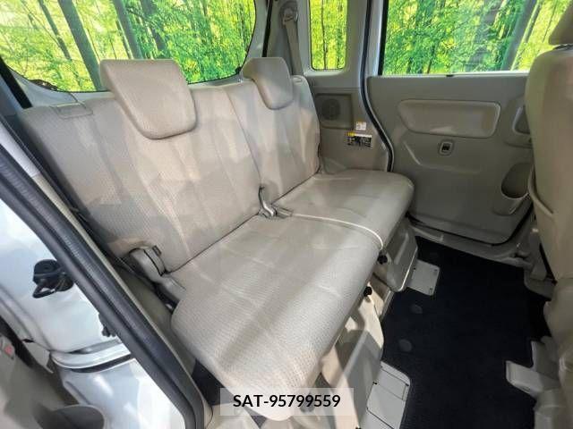 Suzuki SPACIA 2016-08 285533-9