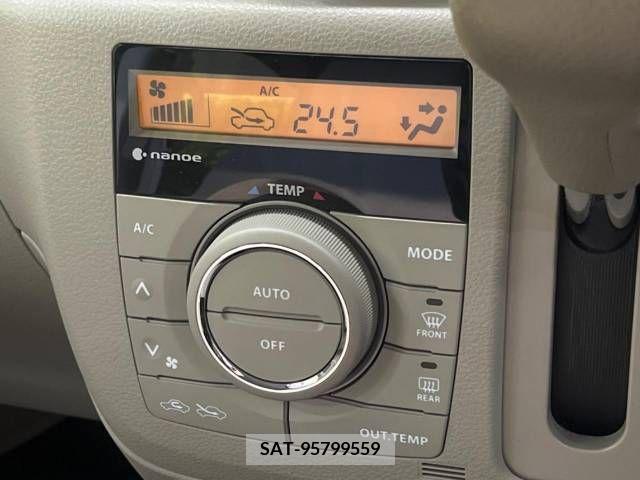 Suzuki SPACIA 2016-08 285533-7
