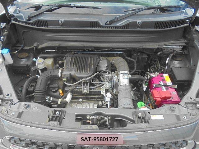 Suzuki X BEE 2018-12 353224-5
