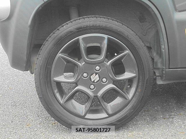 Suzuki X BEE 2018-12 353224-10