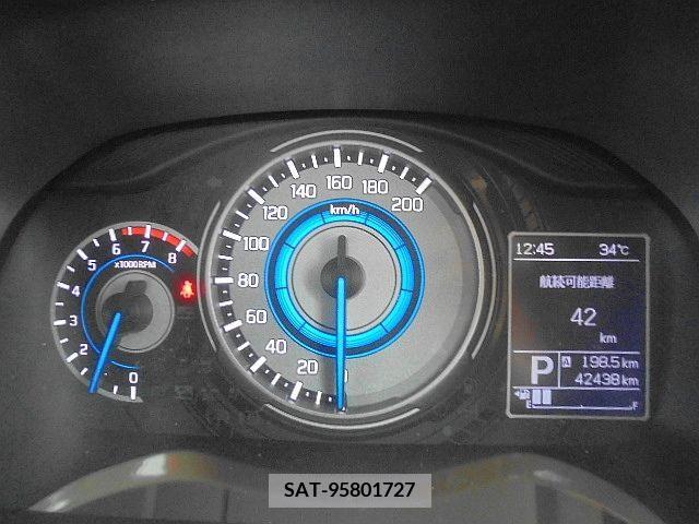 Suzuki X BEE 2018-12 353224-29