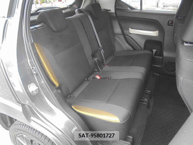 Suzuki X BEE 2018-12 353224-21