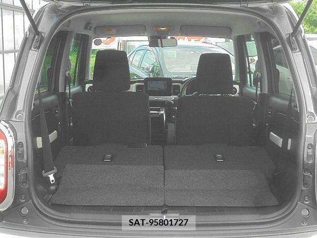 Suzuki X BEE 2018-12 353224-27