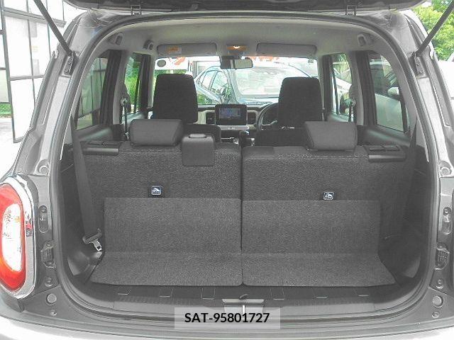 Suzuki X BEE 2018-12 353224-26