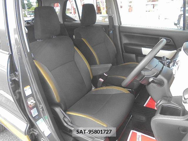Suzuki X BEE 2018-12 353224-18