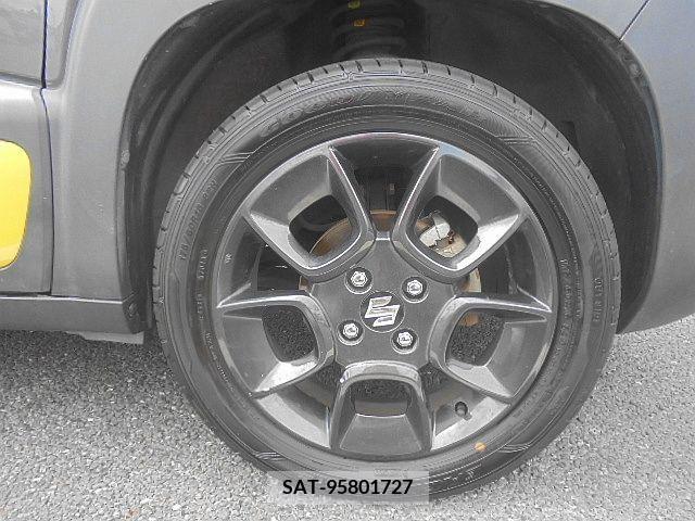 Suzuki X BEE 2018-12 353224-11