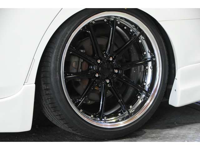 Nissan FUGA 2010-12 193766-6