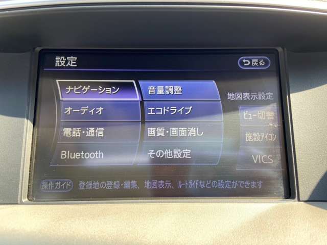 Nissan FUGA 2010-12 193766-19