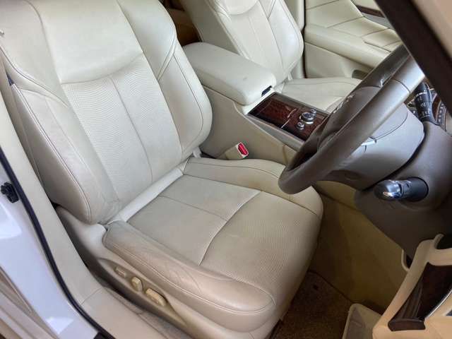Nissan FUGA 2010-12 193766-9