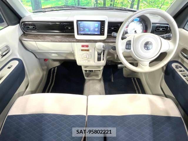 Suzuki LAPIN 2021-11 305747-1
