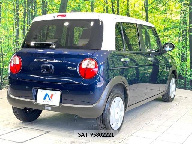 Suzuki LAPIN 2021-11 305747-17