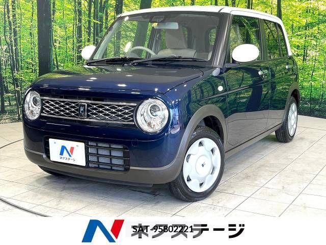 Suzuki LAPIN 2021-11 305747-0