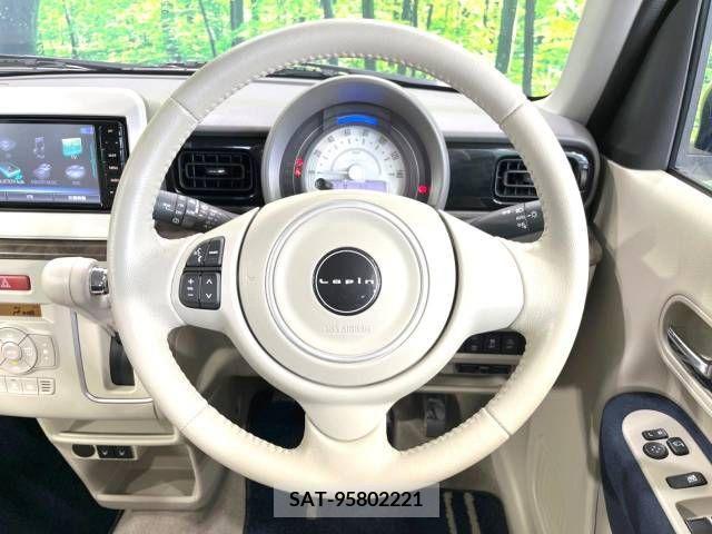 Suzuki LAPIN 2021-11 305747-11