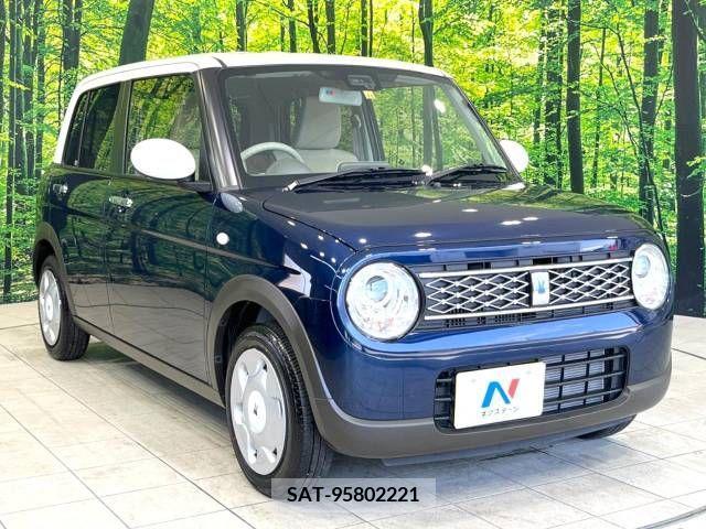 Suzuki LAPIN 2021-11 305747-16