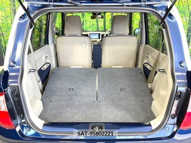 Suzuki LAPIN 2021-11 305747-10