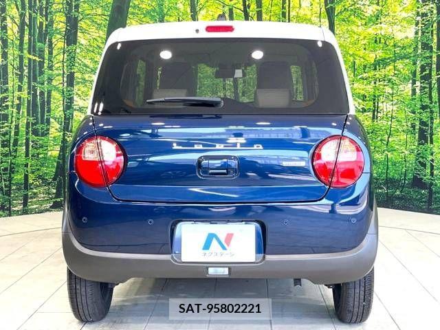 Suzuki LAPIN 2021-11 305747-15