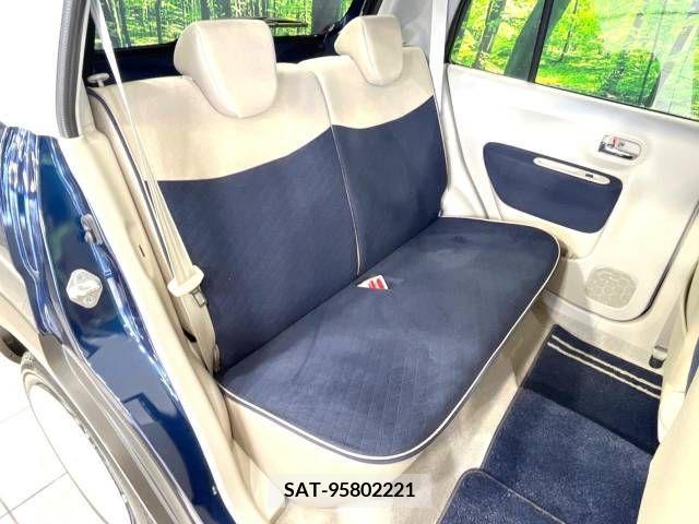 Suzuki LAPIN 2021-11 305747-9