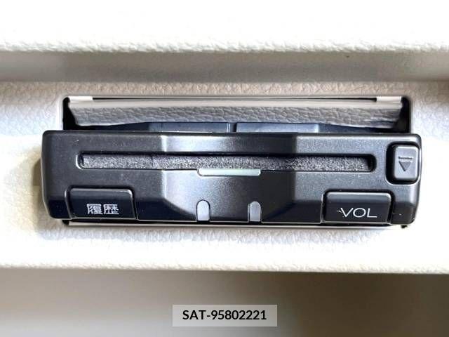 Suzuki LAPIN 2021-11 305747-5