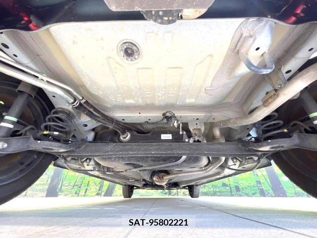 Suzuki LAPIN 2021-11 305747-19