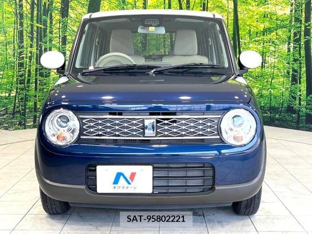 Suzuki LAPIN 2021-11 305747-14
