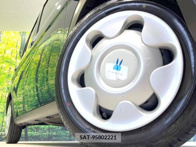 Suzuki LAPIN 2021-11 305747-13