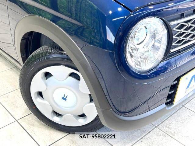 Suzuki LAPIN 2021-11 305747-12