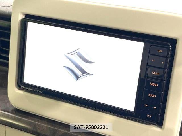 Suzuki LAPIN 2021-11 305747-3