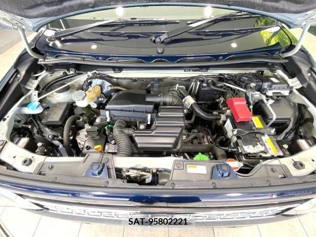 Suzuki LAPIN 2021-11 305747-18