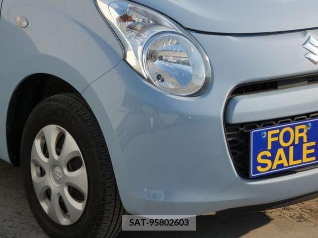 Suzuki ALTO 2011-06 351457-19