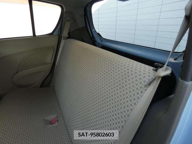 Suzuki ALTO 2011-06 351457-9