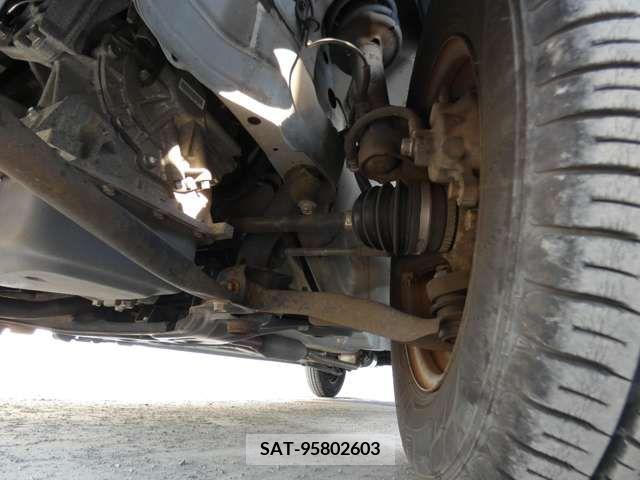 Suzuki ALTO 2011-06 351457-18