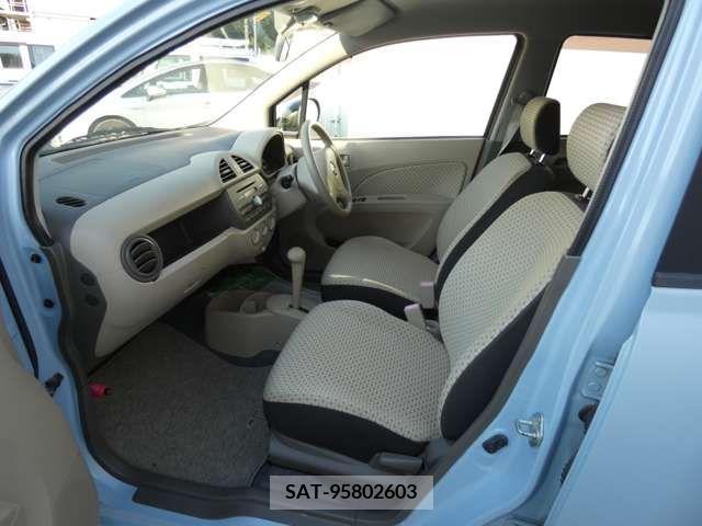 Suzuki ALTO 2011-06 351457-8