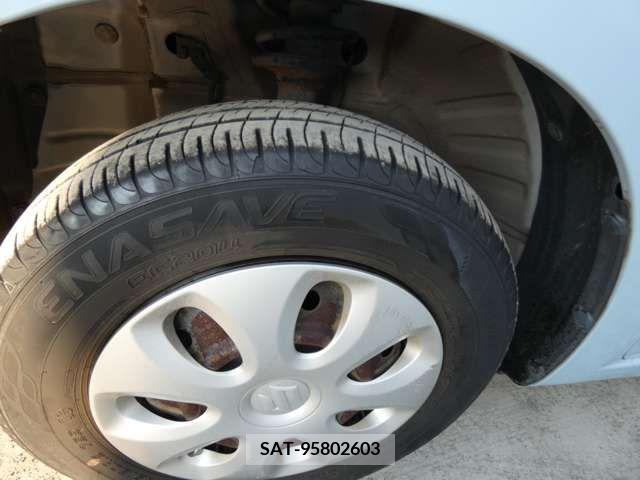 Suzuki ALTO 2011-06 351457-17