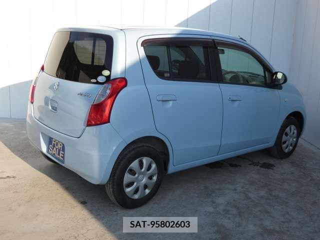 Suzuki ALTO 2011-06 351457-7