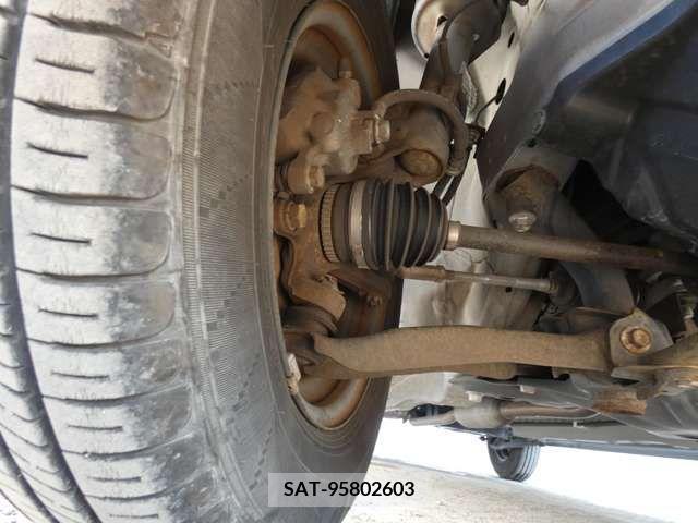 Suzuki ALTO 2011-06 351457-16