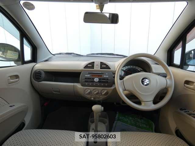 Suzuki ALTO 2011-06 351457-4