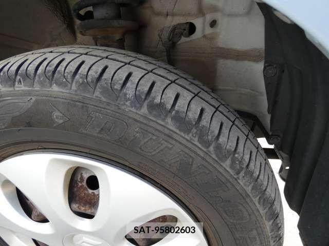 Suzuki ALTO 2011-06 351457-15