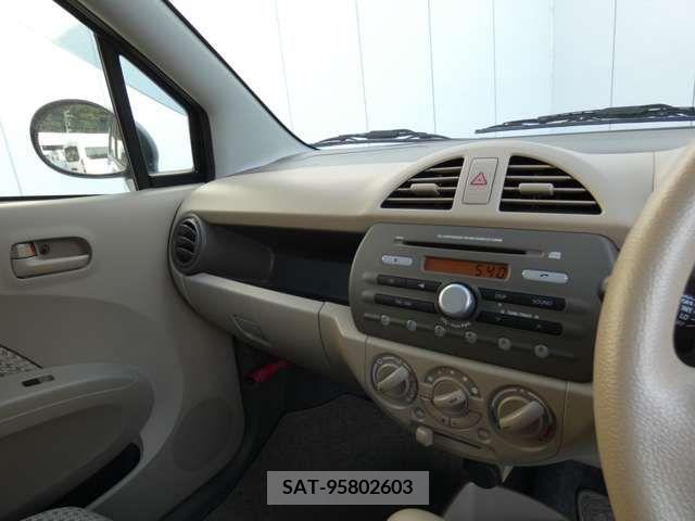 Suzuki ALTO 2011-06 351457-13