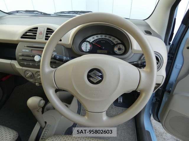 Suzuki ALTO 2011-06 351457-12