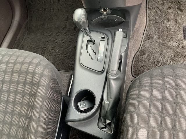 Toyota IQ 2009-01 5246-15