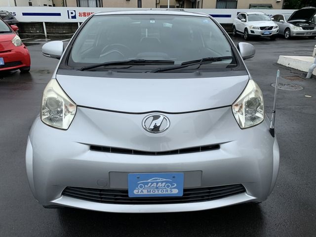 Toyota IQ 2009-01 5246-7