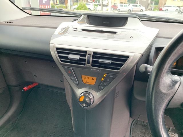 Toyota IQ 2009-01 5246-17