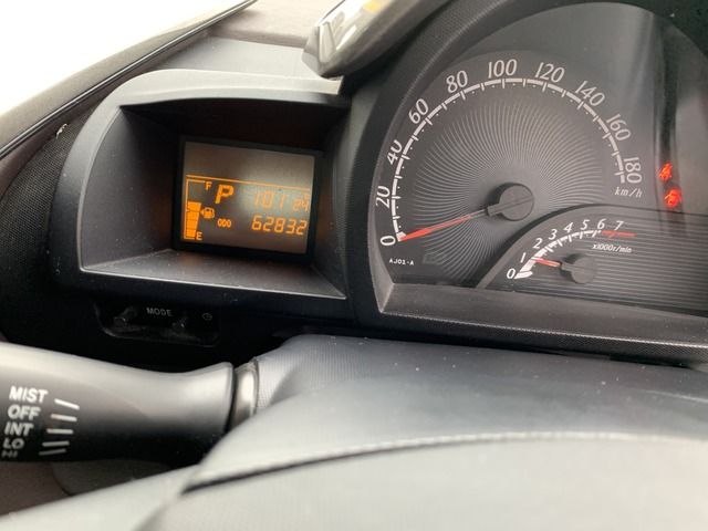 Toyota IQ 2009-01 5246-16