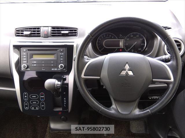 Mitsubishi EK CUSTOM 2014-01 296882-1