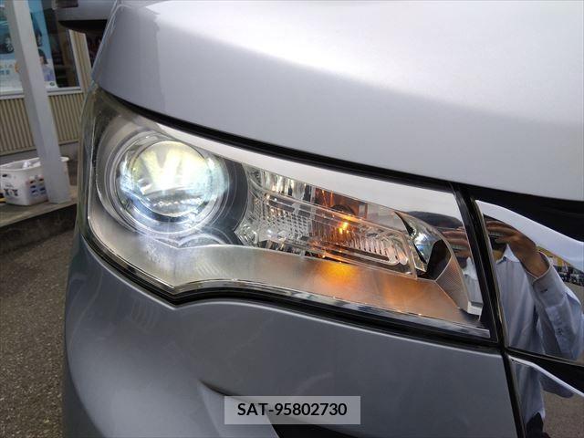 Mitsubishi EK CUSTOM 2014-01 296882-3