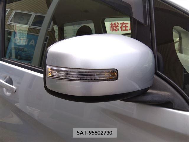 Mitsubishi EK CUSTOM 2014-01 296882-5