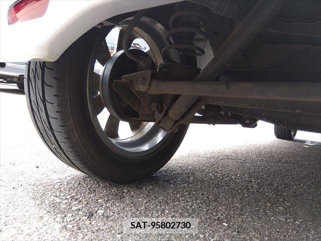 Mitsubishi EK CUSTOM 2014-01 296882-7