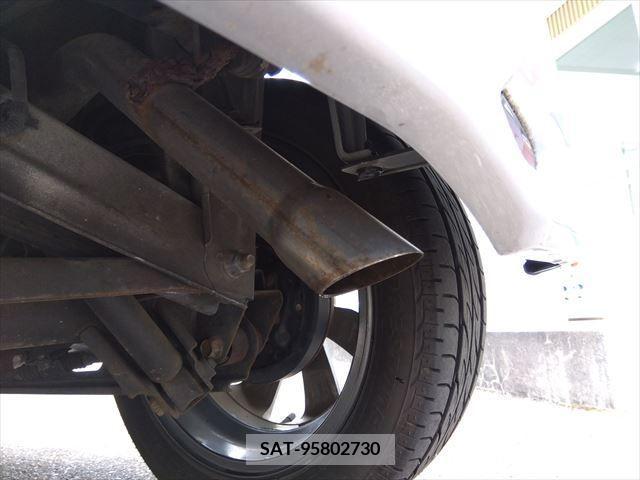 Mitsubishi EK CUSTOM 2014-01 296882-8