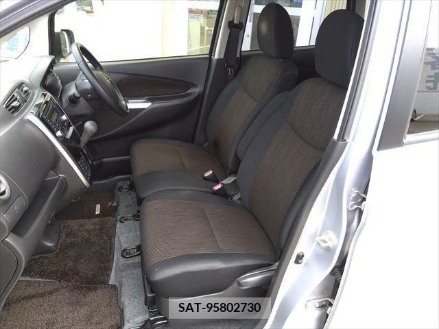 Mitsubishi EK CUSTOM 2014-01 296882-12