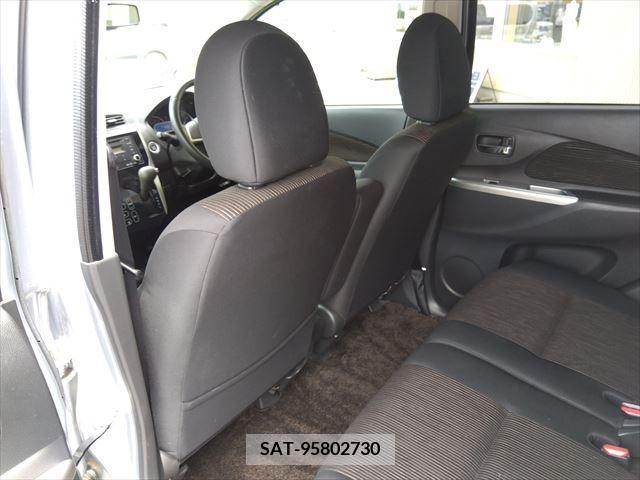 Mitsubishi EK CUSTOM 2014-01 296882-13